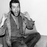 Interview: Mojo Nixon, 1993