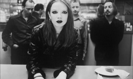 Interview: Shirley Manson of Garbage, 1999