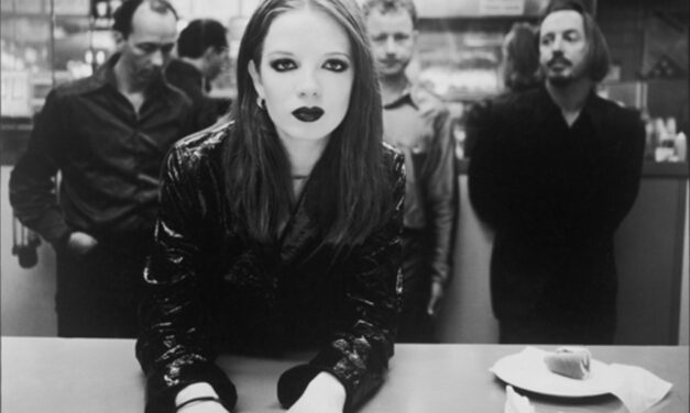 Interview: Shirley Manson of Garbage, 1999