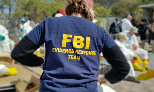 Profile: FBI Evidence Response Team, 2000