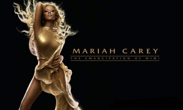 Album review: Mariah Carey “The Emancipation of Mimi” 2005