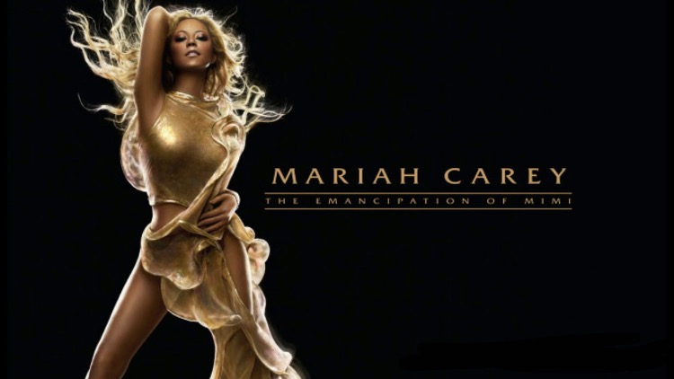 Album review: Mariah Carey “The Emancipation of Mimi” 2005