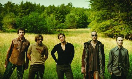 Matchbox Twenty interviews, 1996-2005