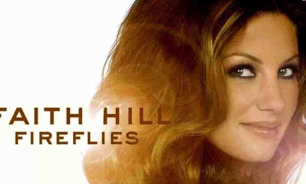 Album review: Faith Hill, Fireflies, 2005