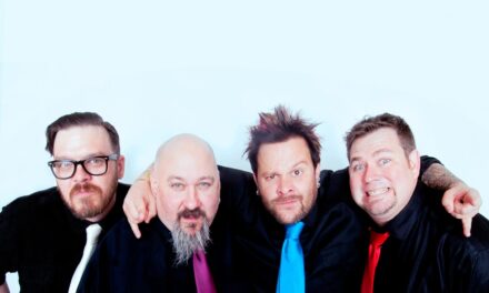 Album review: Bowling for Soup, Sorry for Partying