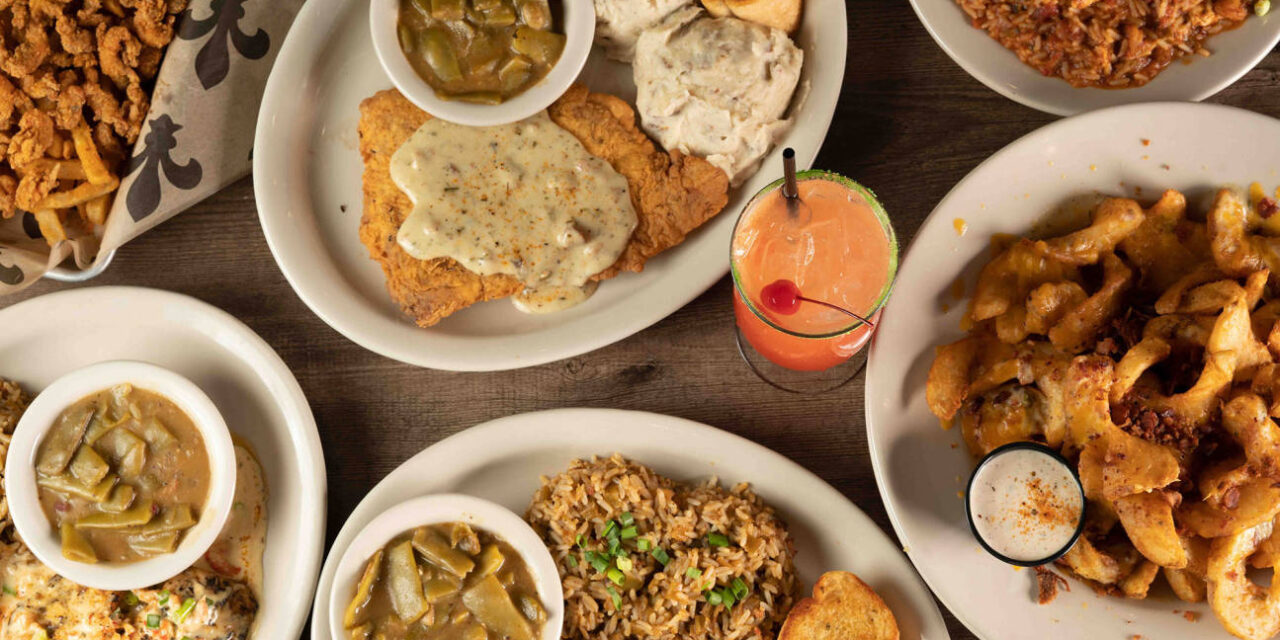 Restaurant review: Boo Ray’s, 2010
