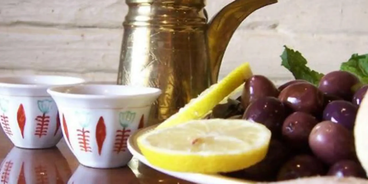 Restaurant review: Hedary’s Mediterranean, 2011