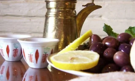 Restaurant review: Hedary’s Mediterranean, 2011