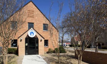 Restaurant review: Blue Bonnet Bakery, 2011