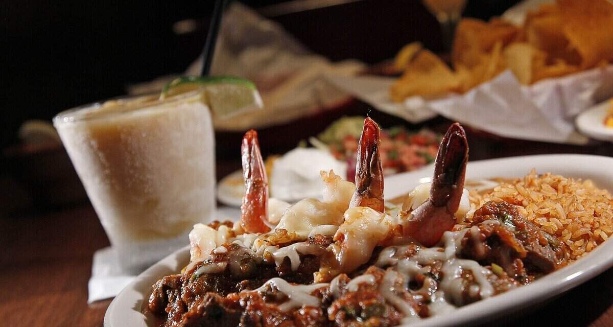 Restaurant review: La Familia, 2011