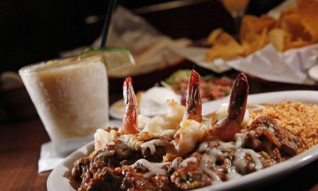 Restaurant review: La Familia, 2011