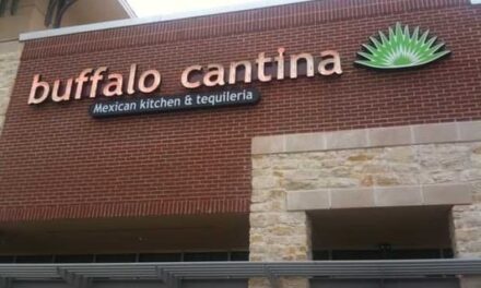 Restaurant review: Buffalo Cantina, 2011