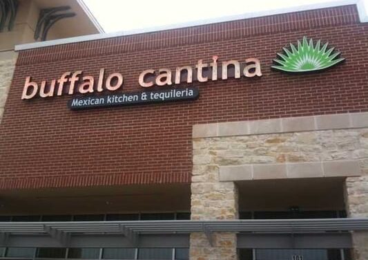 Restaurant review: Buffalo Cantina, 2011