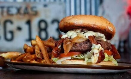 Restaurant review: Fred’s Texas Cafe North, 2011