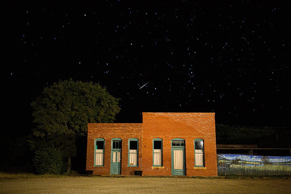 6 Texas ghost towns worth your wanderlust