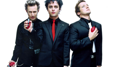 Album review: Green Day, American Idiot, 2004