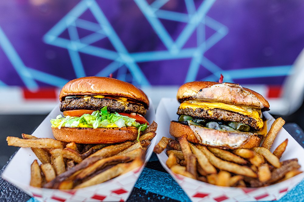 Big Kat Burger – the city’s best new burgers?