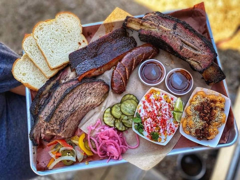 Dayne’s Craft BBQ moving to Aledo