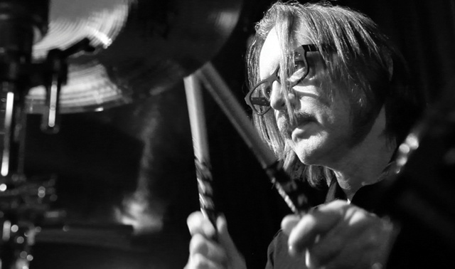 Interview: Butch Vig of Garbage, 1998