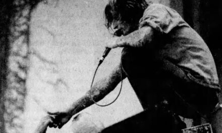 Ozzfest 2002 review