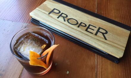 Five of the best cocktail bars in Fort Worth