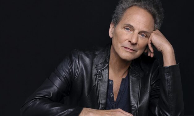 Interview: Lindsey Buckingham reflects on family, aging & Tusk, 2007