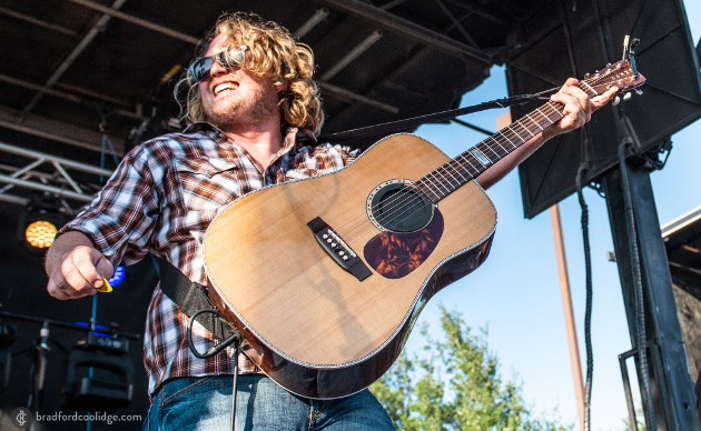 Interview: William Clark Green, 2021