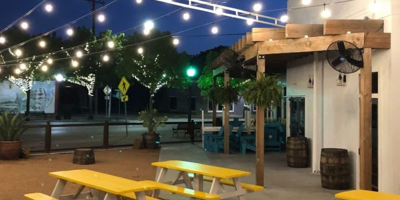 Cool cocktails, brunch and a killer patio coming to Magnolia Ave.