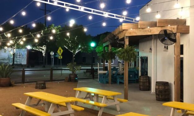 Cool cocktails, brunch and a killer patio coming to Magnolia Ave.