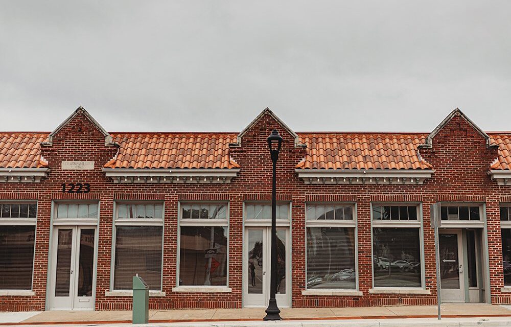 Nirvana once played this small club in Fort Worth