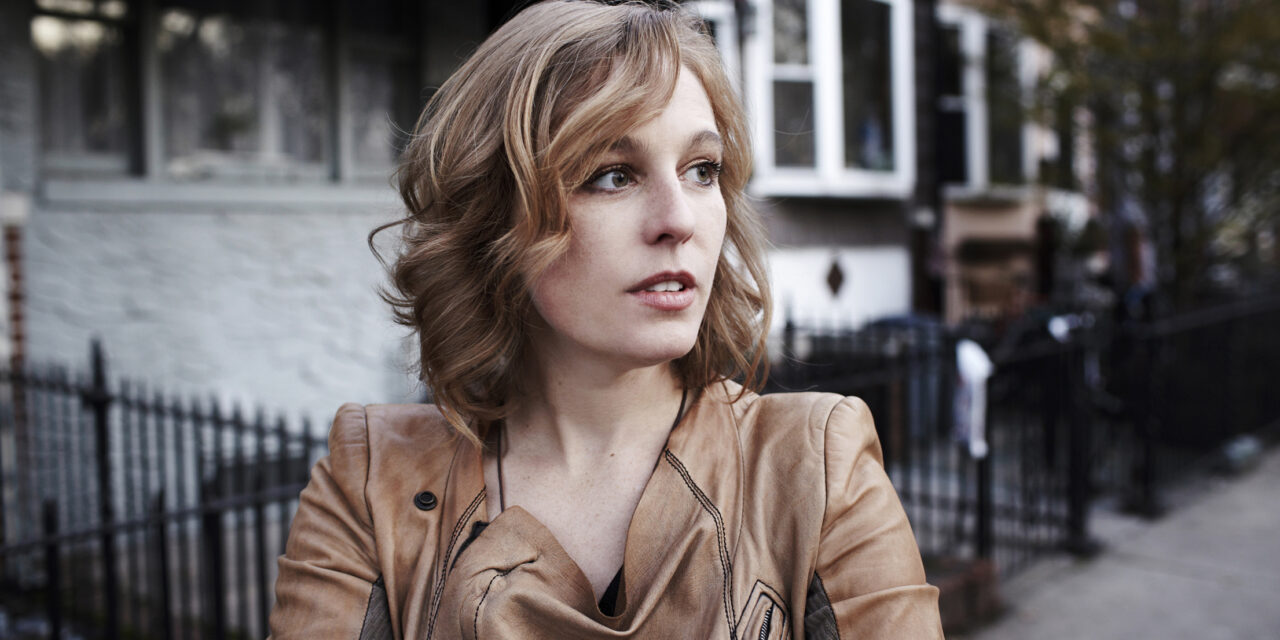 Interview: Tift Merritt on her Grammy nod and then-new album, Tambourine