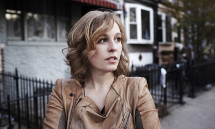 Interview: Tift Merritt on her Grammy nod and then-new album, Tambourine