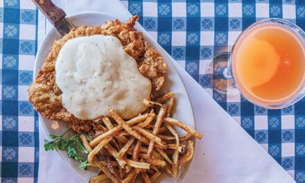 The best chicken-fried steaks in Fort Worth, 2022