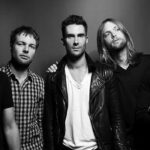 Interview: Maroon 5, 2004