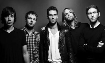 Interview: Maroon 5, 2004