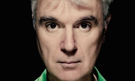 Interview: David Byrne, 2004