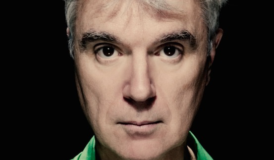 Interview: David Byrne, 2004