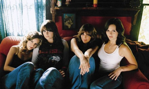 Interview: The Donnas, 2004