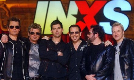 Album review: INXS, Switch, 2005