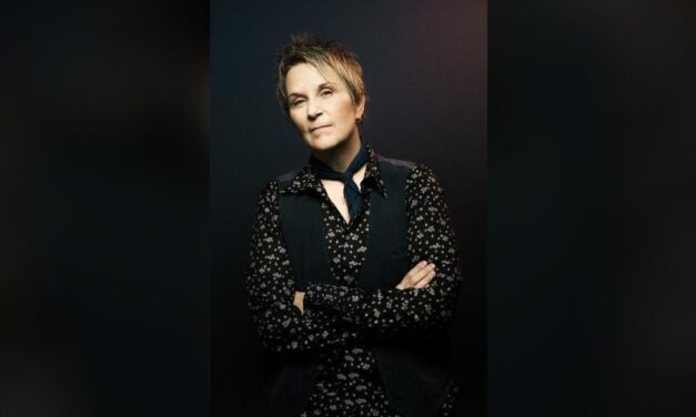 Interview: Singer/songwriter Mary Gauthier, 2006