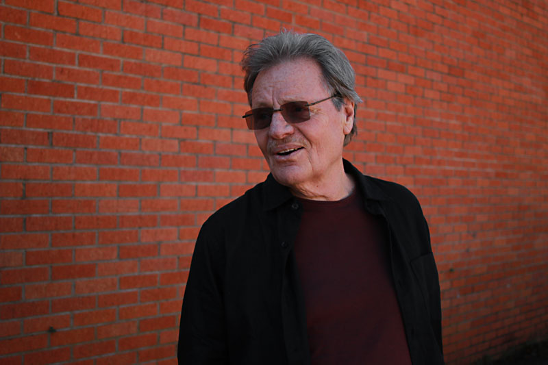 Album review: Delbert McClinton, Cost of Living, 2005