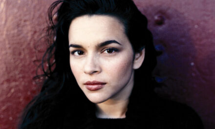 Interview: Norah Jones talks Texas & Dolly, 2004