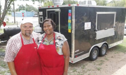 Restaurant review: Jefe’s Tex Mex BBQ food truck, 2017