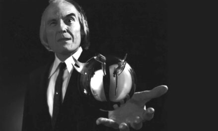 How low budget horror film Phantasm turned into a cult classic