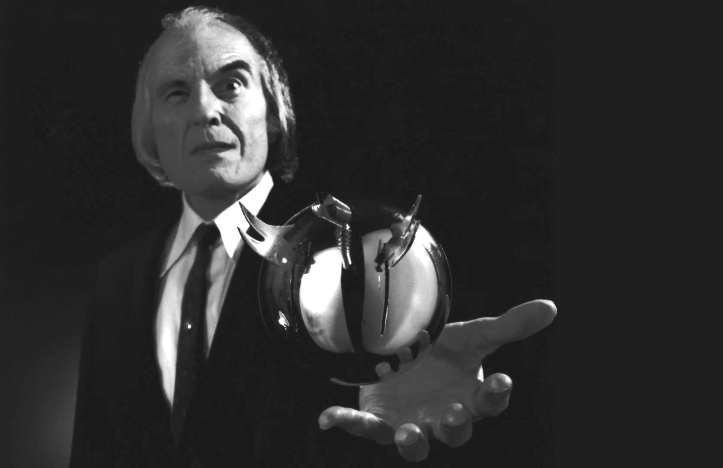 How low budget horror film Phantasm turned into a cult classic