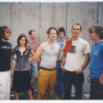 Interview: Broken Social Scene, 2005