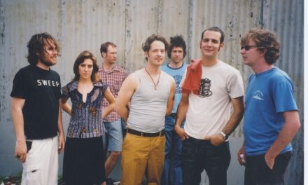 Interview: Broken Social Scene, 2005