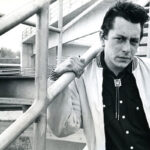 Profile: Joe Ely, 2007