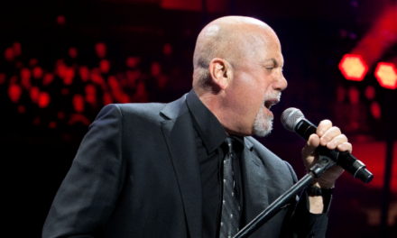 Concert review: Billy Joel at American Airlines Center, 2007