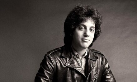 Essay: The world still needs Billy Joel, 2005